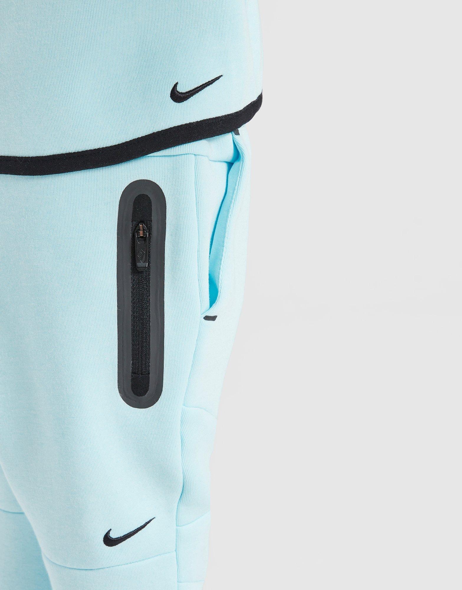 Nike Ensemble de survêtement Tech Fleece Bébé
