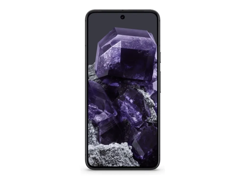 [OUTLET] - Google Pixel 8 - 5G smartphone - dual-SIM - RAM 8 GB / Intern hukommelse 128 GB - OLED-skærm - 6.2