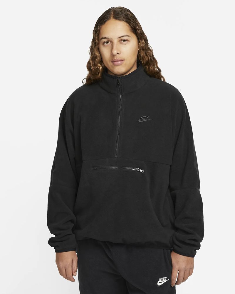 Haut 1/2 Zip Nike Sportswear Club Fleece pour homme