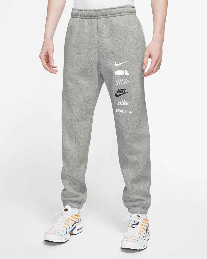 Bas de jogging Nike Sportswear Club Fleece pour homme