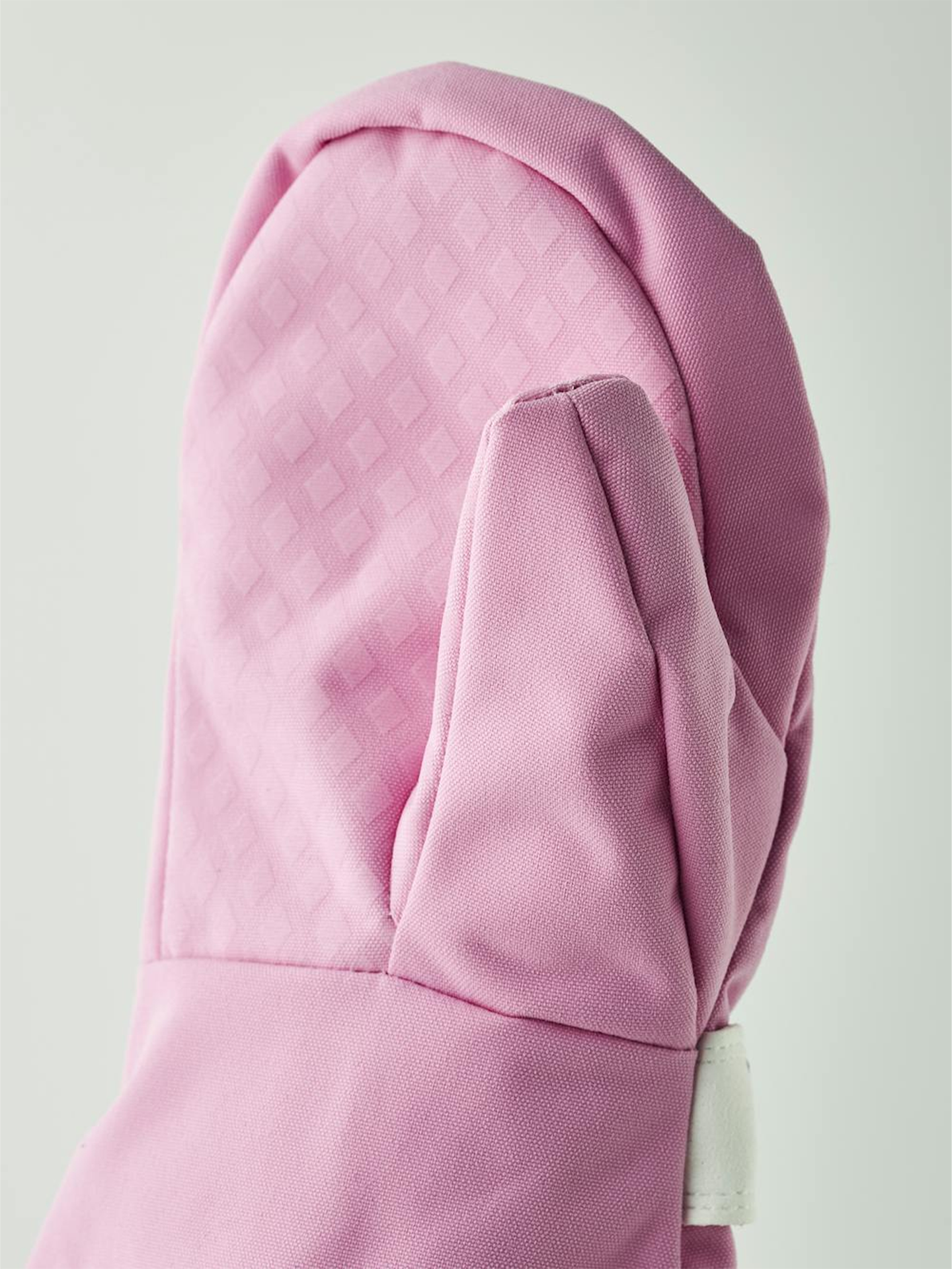 Fjellvotten Jr. mitt