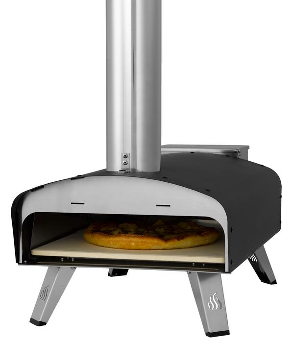 tepro Pellet Pizzaofen Danbury