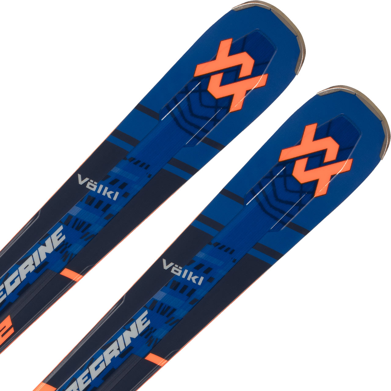 Völkl Peregrine 82 blue/orange | Völkl Sport Carver | Völkl Skier | Völkl | V | MARKEN | XSPO