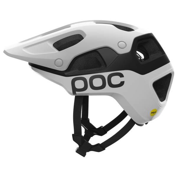 POC - Cularis Pure - Casque de cyclisme