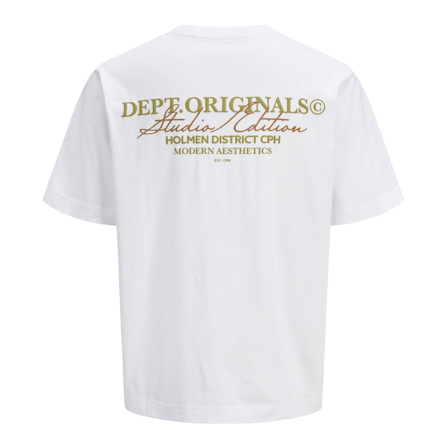 Jack & Jones  Jorislington T-shirt