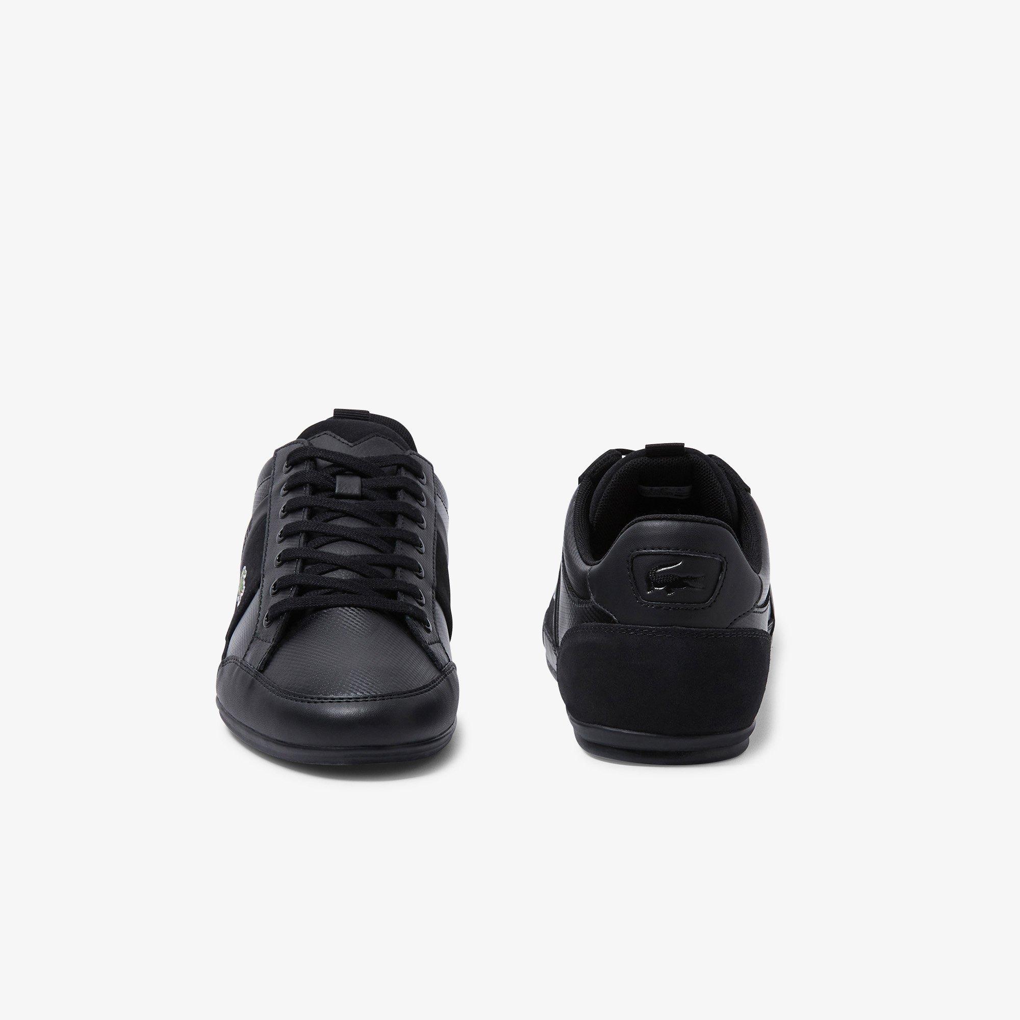 Lacoste Chaymon Tech Trainers