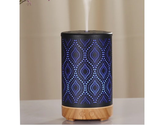 ZEN AROME - Diffuseur d'huiles essentielles Diffuseur ultrasonique seville