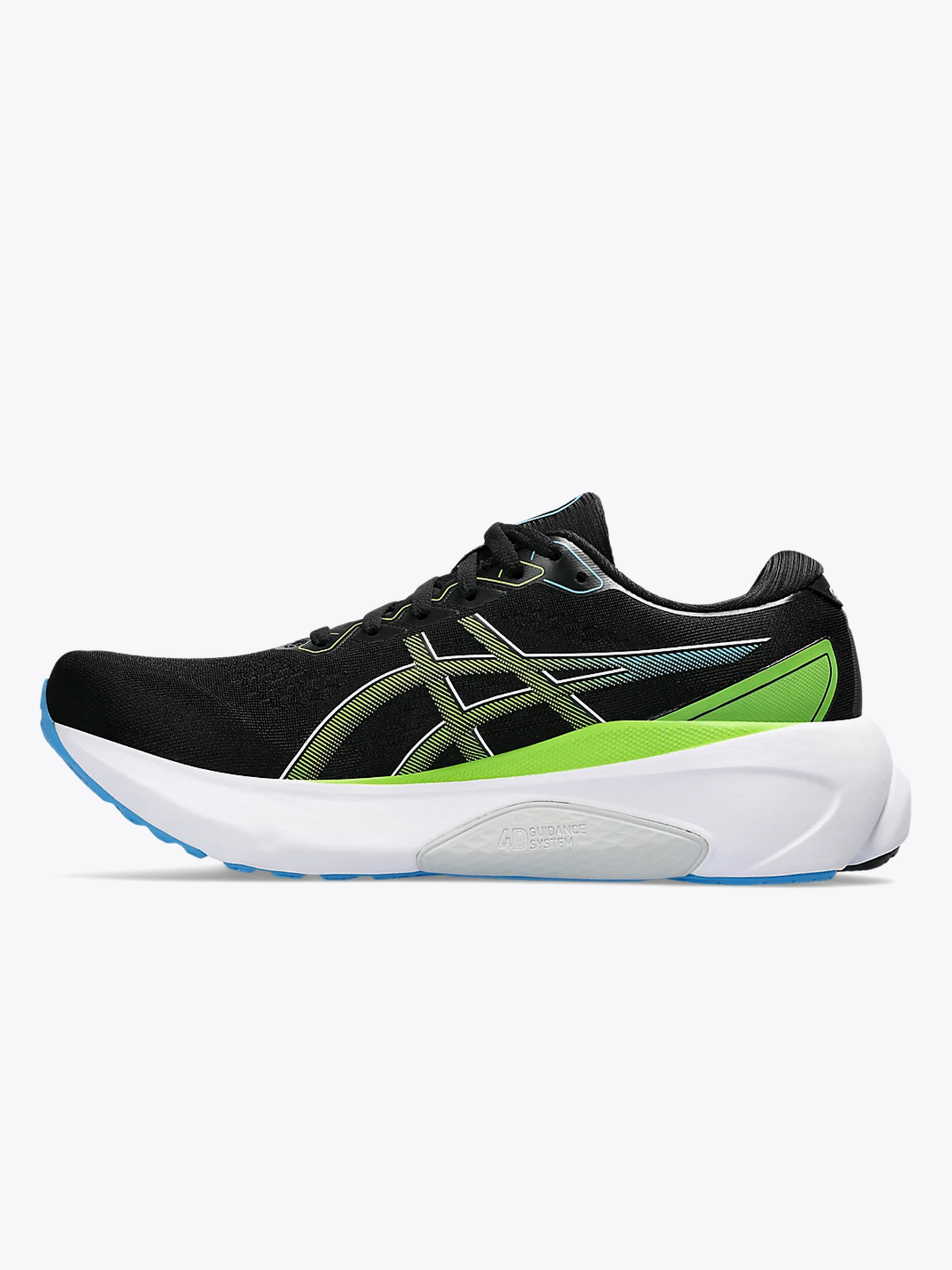 Gel-Kayano 30