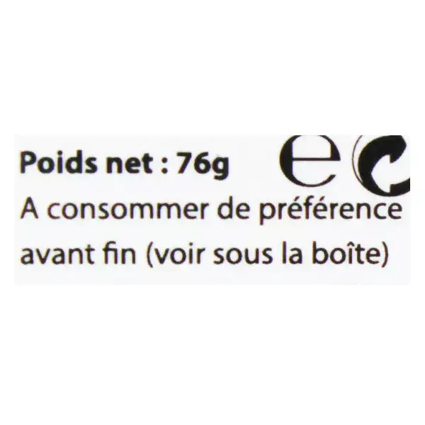 Vit'all+ Crisântemo 500mg Orgânico 120 Cápsulas Vegetais