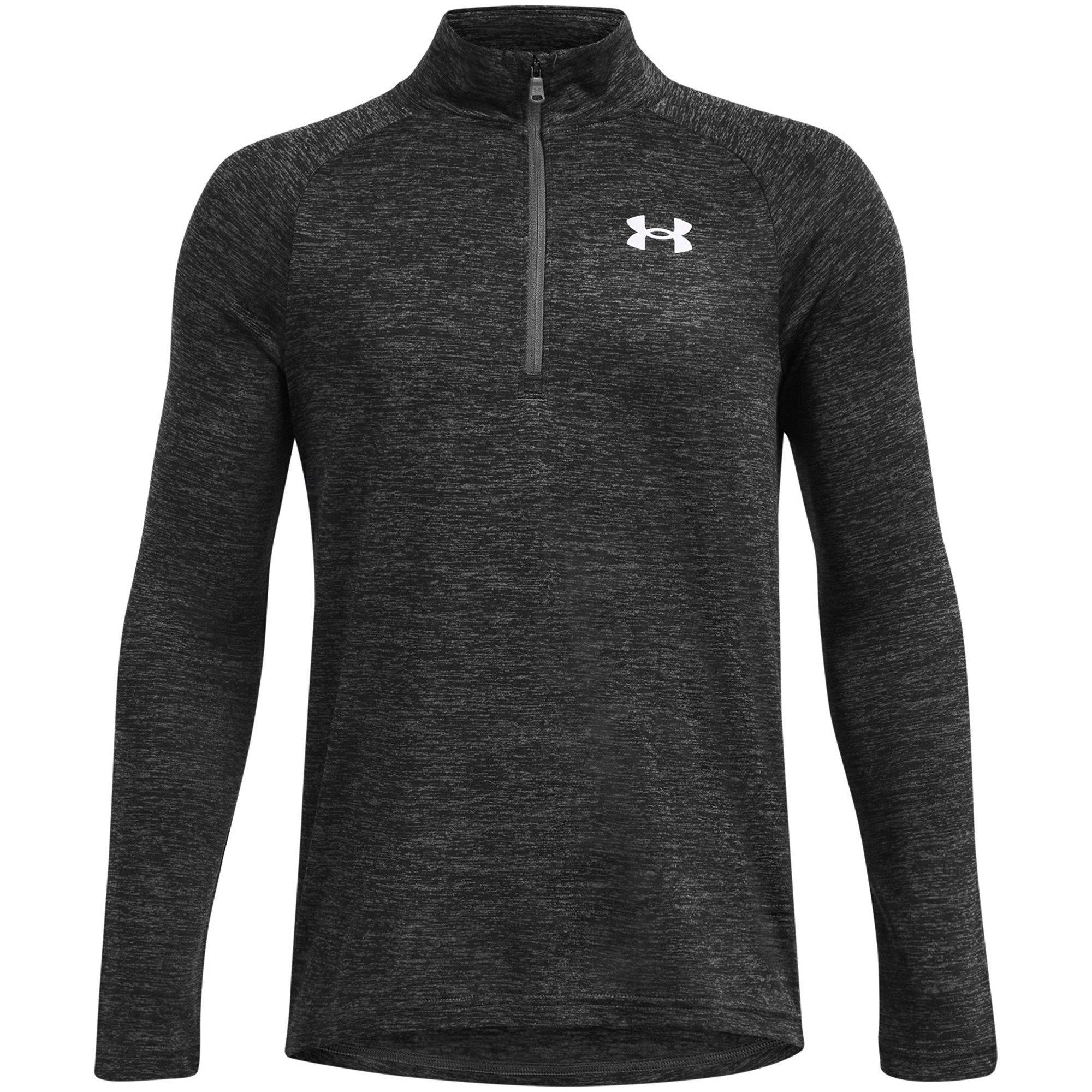 Under Armour UA Tech™ 2.0 ½ Zip Boys