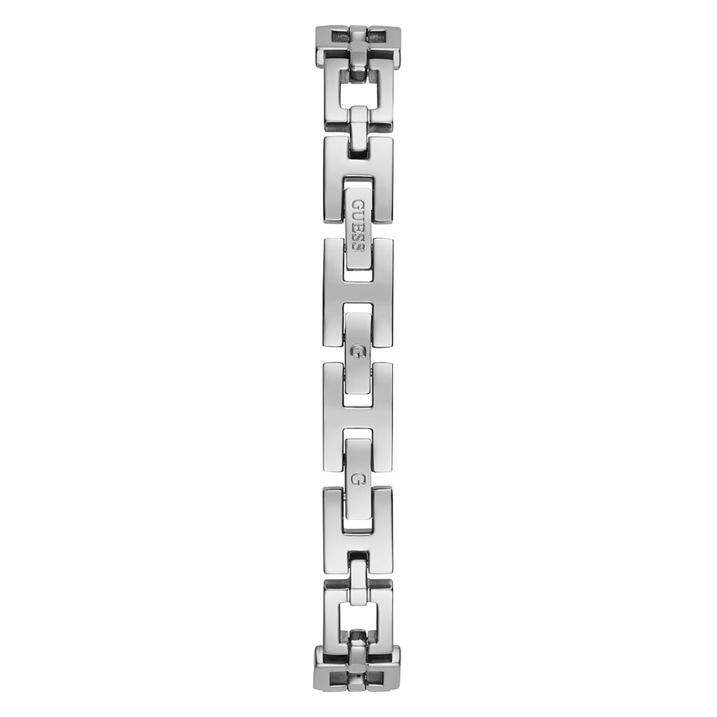 Montre Guess Lady G Argenté