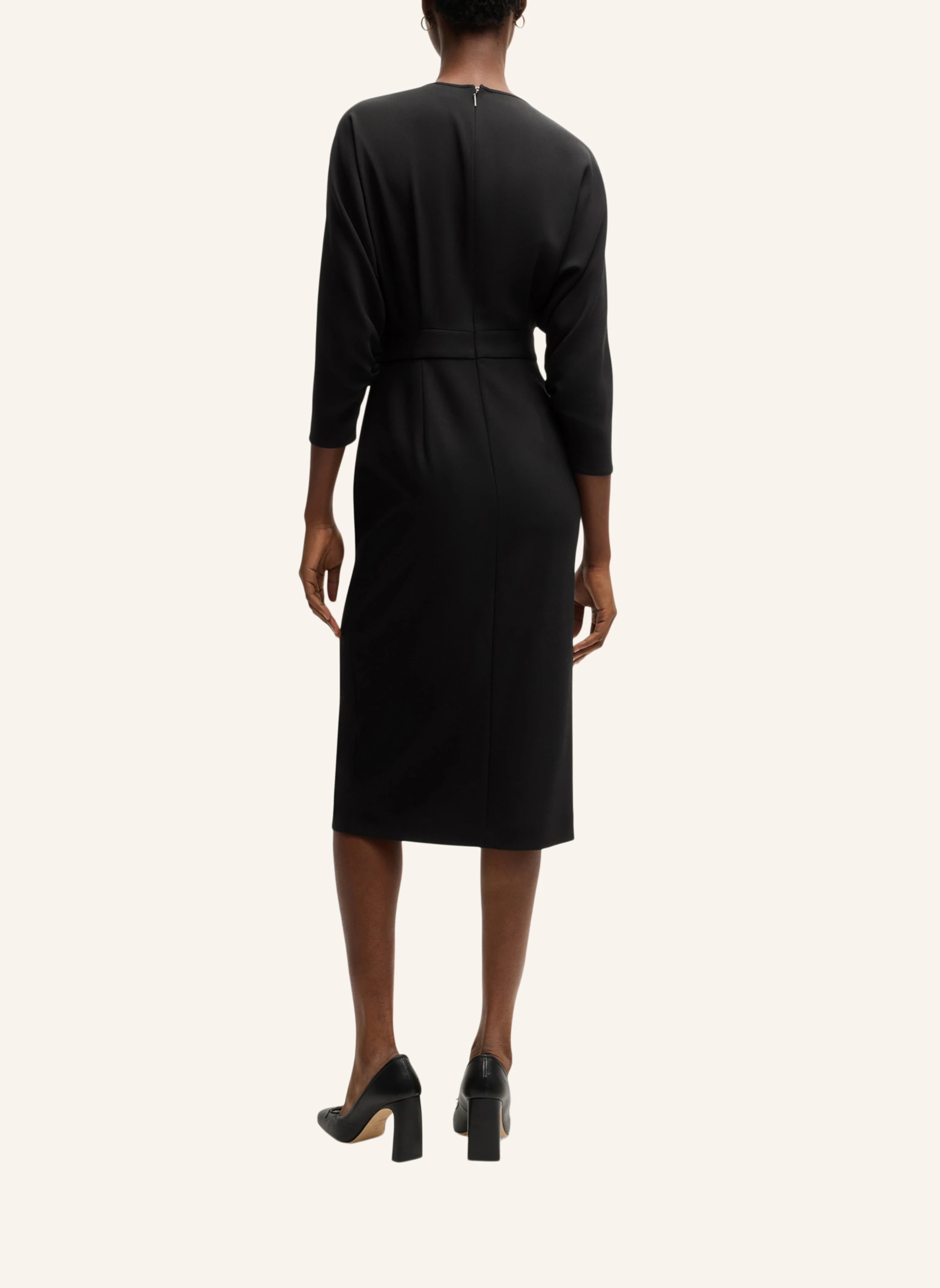 BOSS Business Kleid DITELA