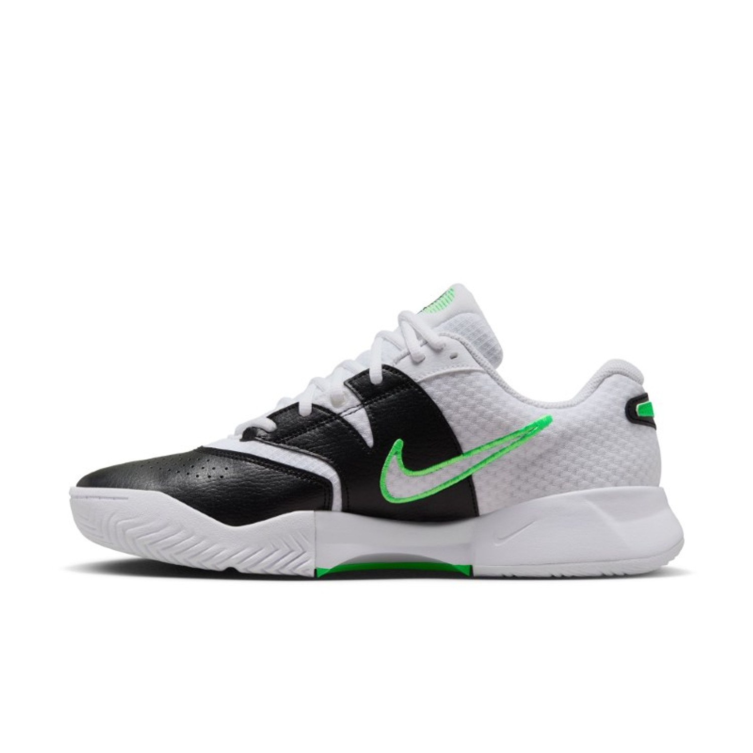 Nike Court Lite 4 Heren