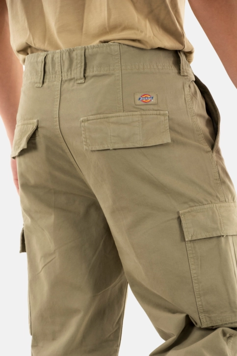 Pantalons dickies johnson 0ip1 imperial green