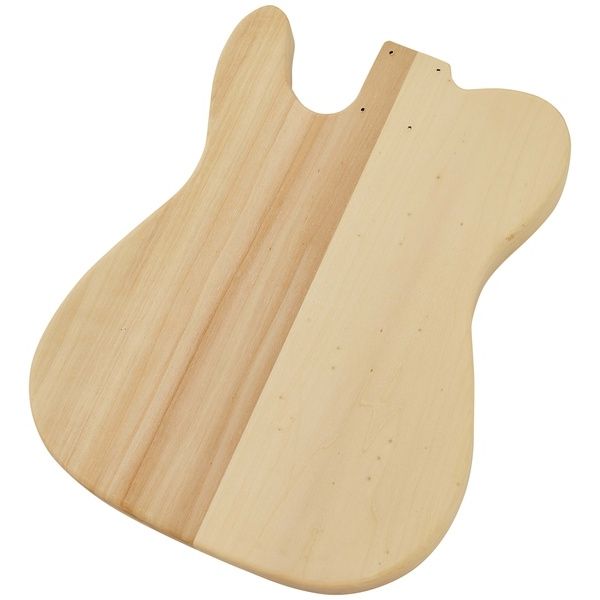 Harley Benton Electric Guitar Kit TL T-Style