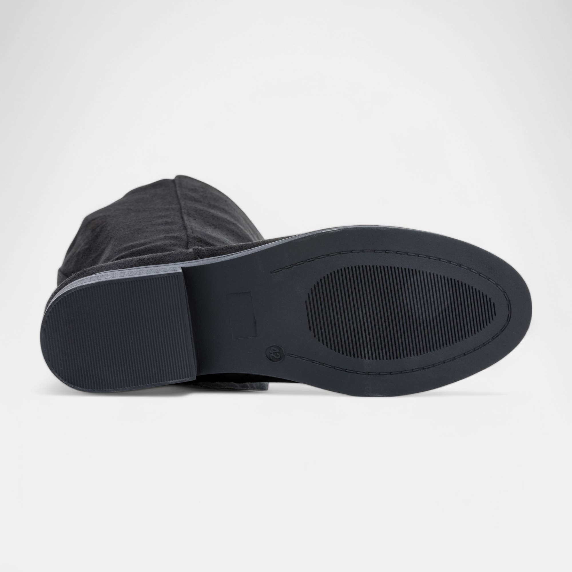 Bottes Femme noir