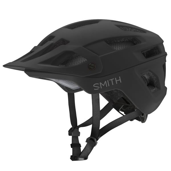 Casque VTT SMITH ENGAGE 2 MIPS MATTE BLACK