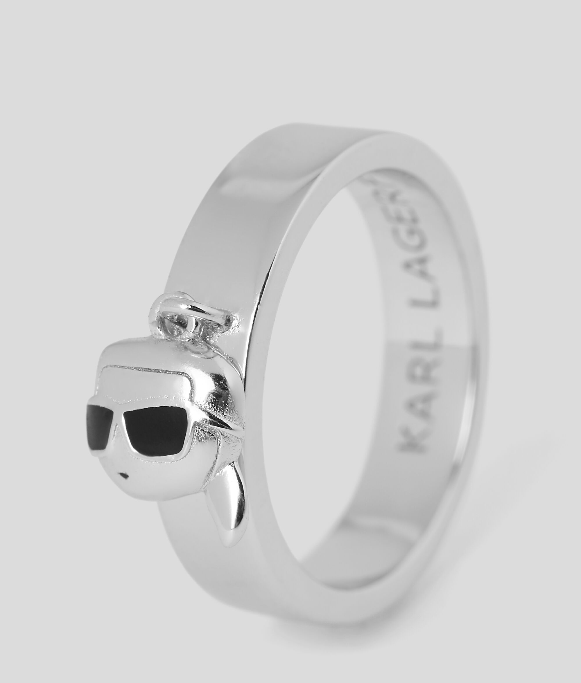 BAGUE K/IKONIK KARL