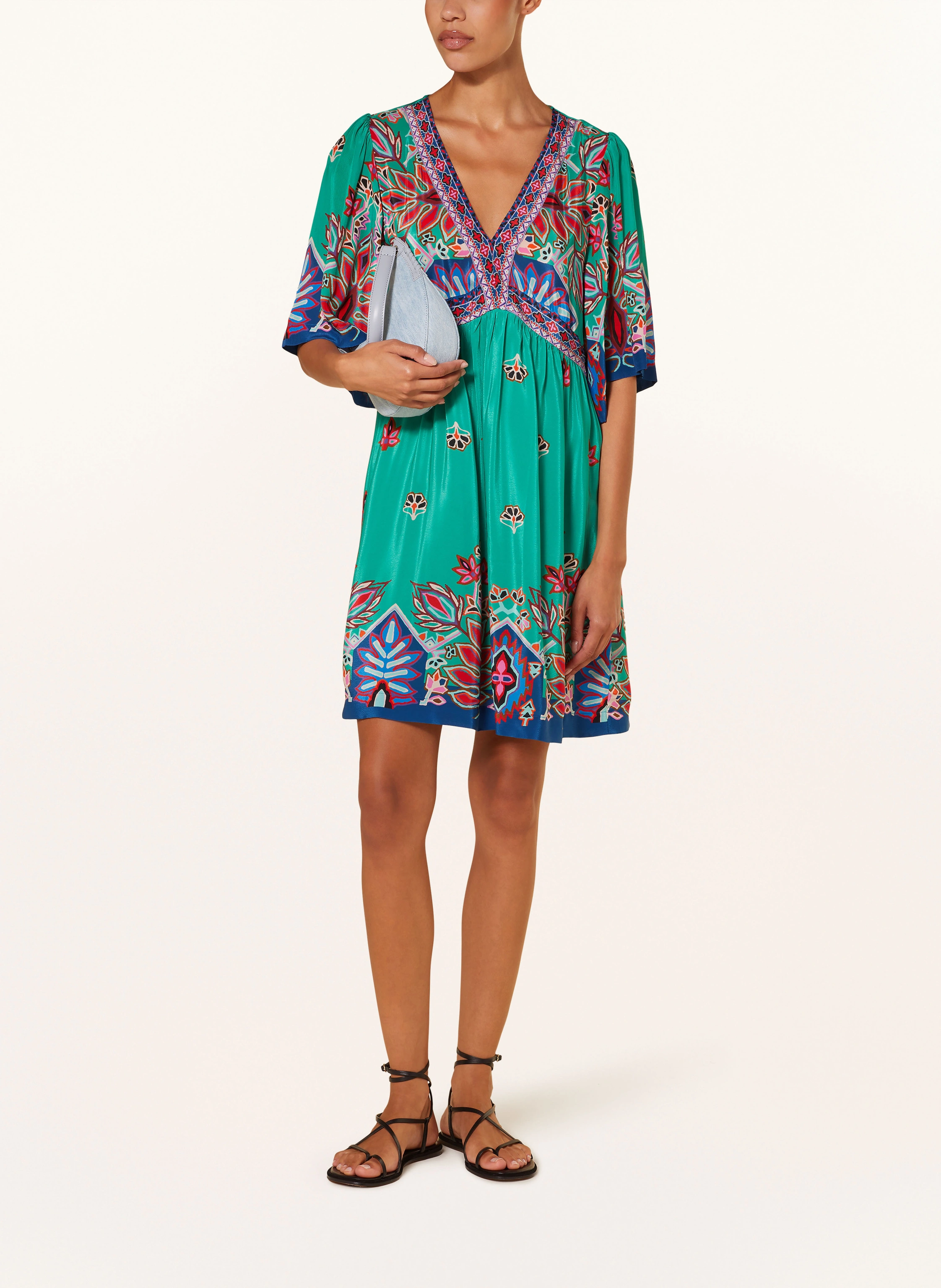 ba&sh Kleid LEVIA
