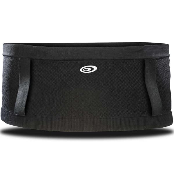 Ceinture porte gourde BV SPORT BELT ULTRA NOIR