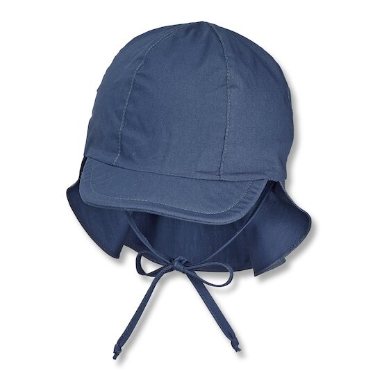 Casquette saharienne   Blanc        41   de               Sterntaler