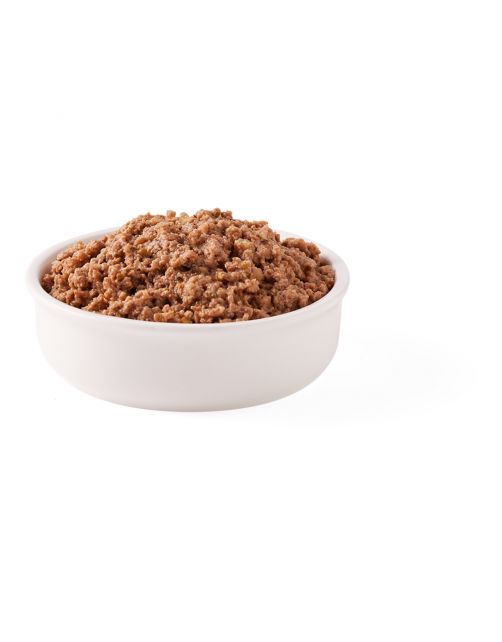 Yarrah Bio Alu Pate Graanvrij 150 g - Hondenvoer