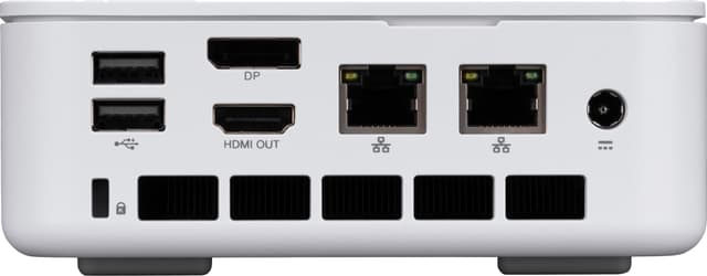 Acer Revo N150/4GB/128GB mini stationær PC