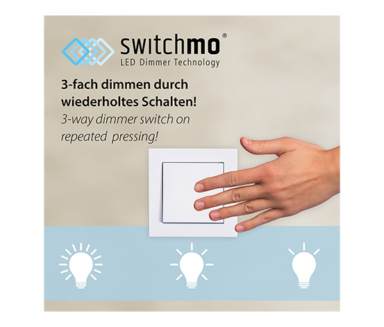 Paul Neuhaus LED-Pendelleuchte »Ritus«