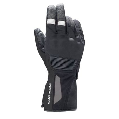 Gants Alpinestars DENALI AEROGEL DRYSTAR - Noir