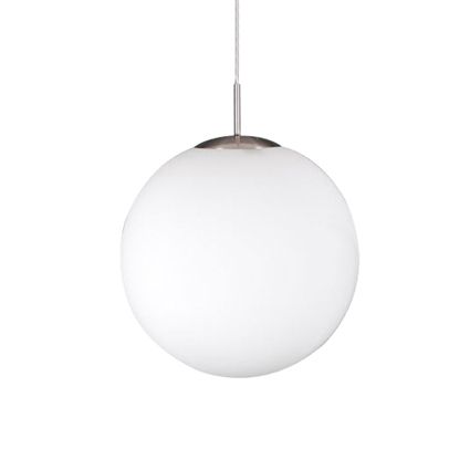 Moderne hanglamp glas 40cm - Ball