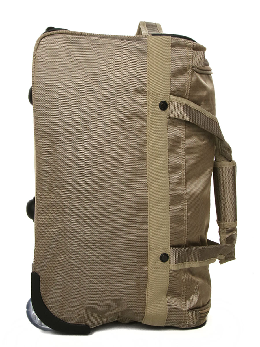 Sac de voyage Snowball Influent 360À - 52 cm