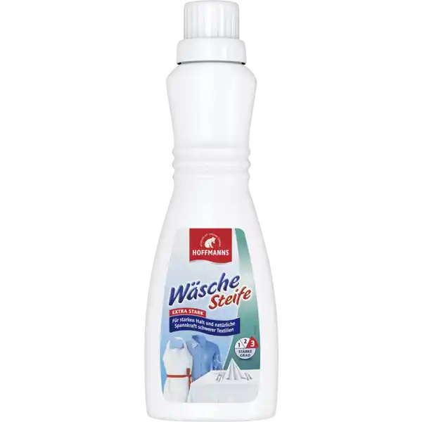 Wäschesteife Flüssig