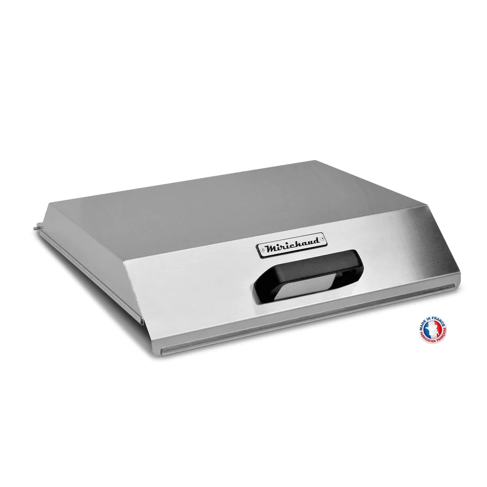 Couvercle plancha électrique Néo E420 Planchaelec