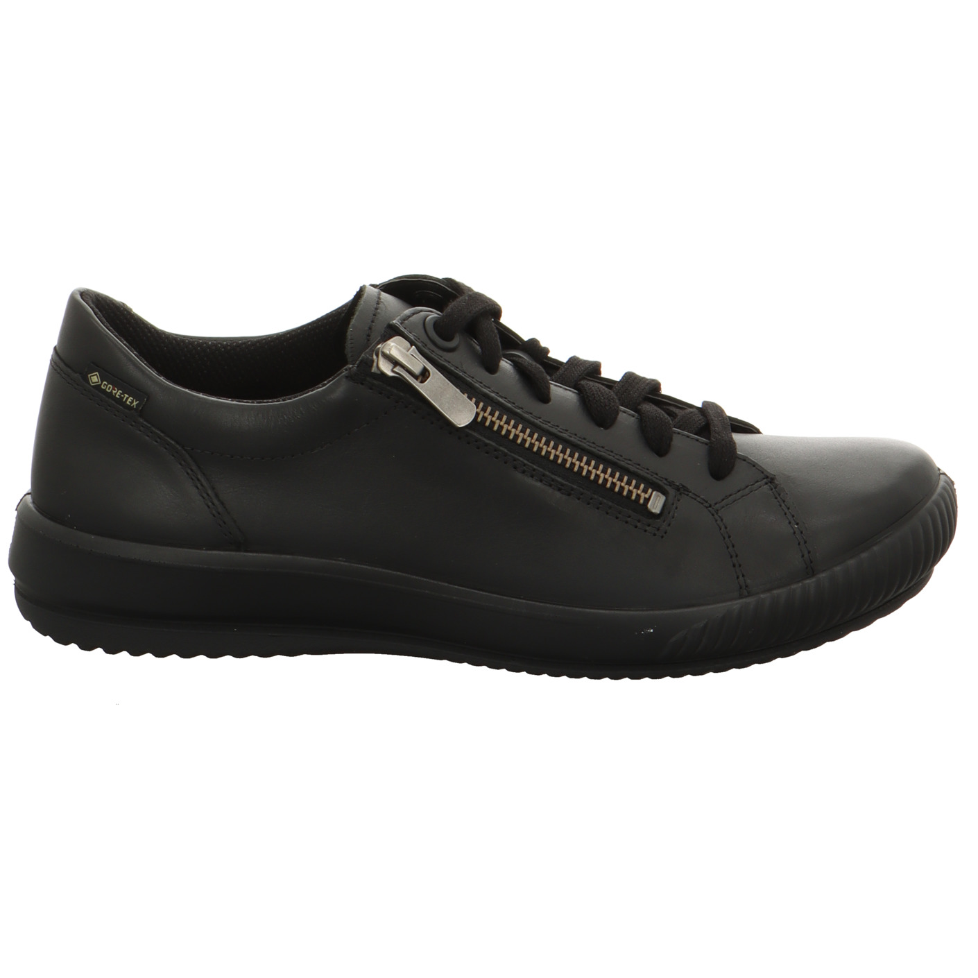 Sneaker schwarz