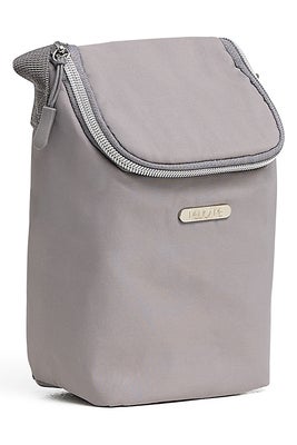 Pelicare Nestle Flaskeveske, Grey