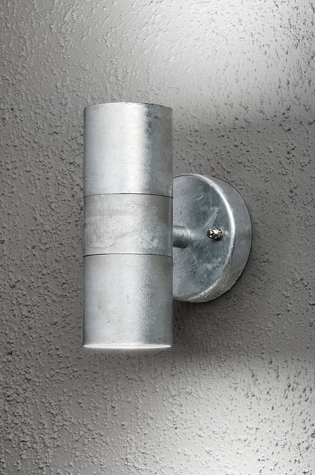 MODENA vegglampe utendørs