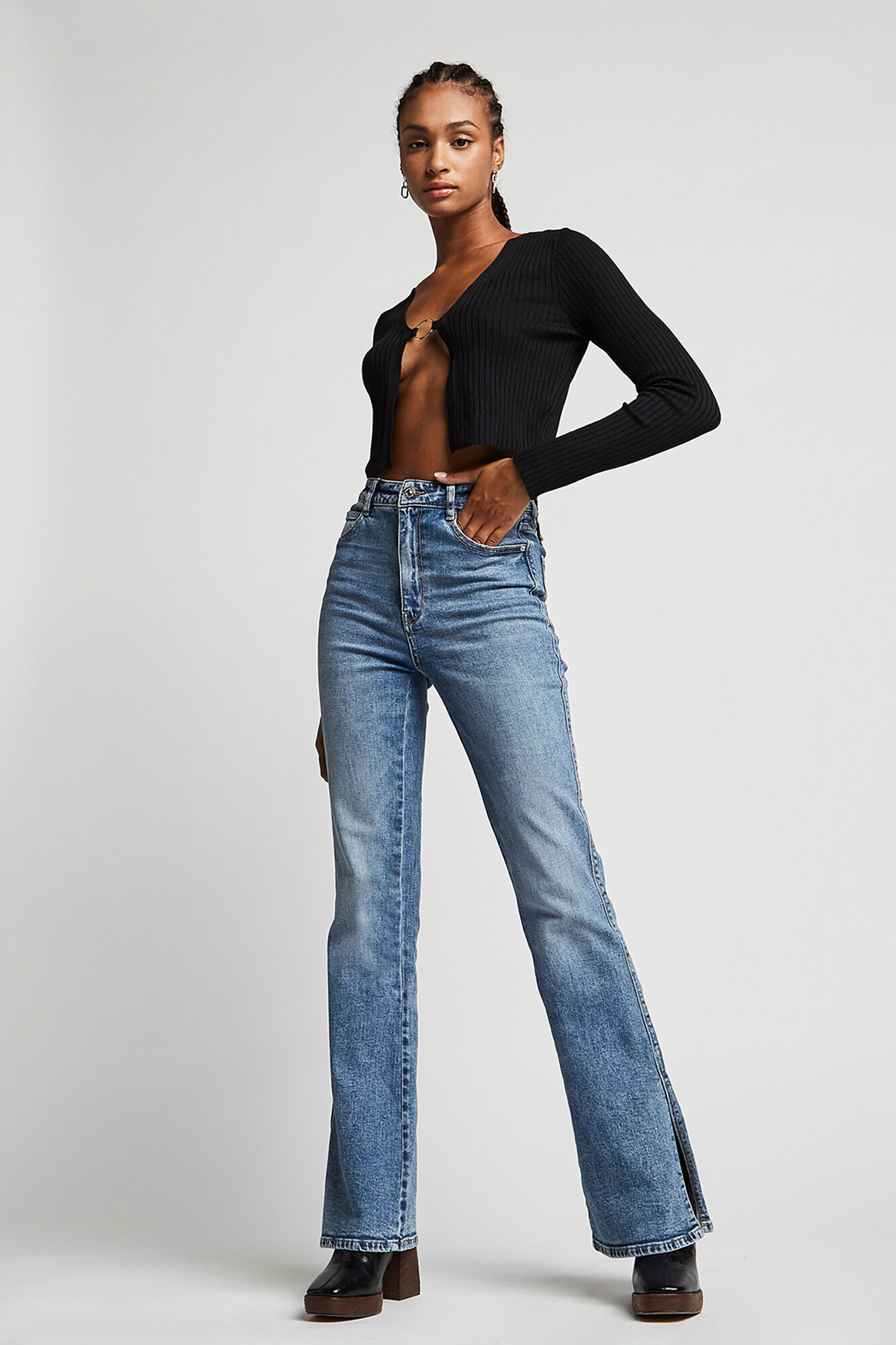 Jeans Boot™ut