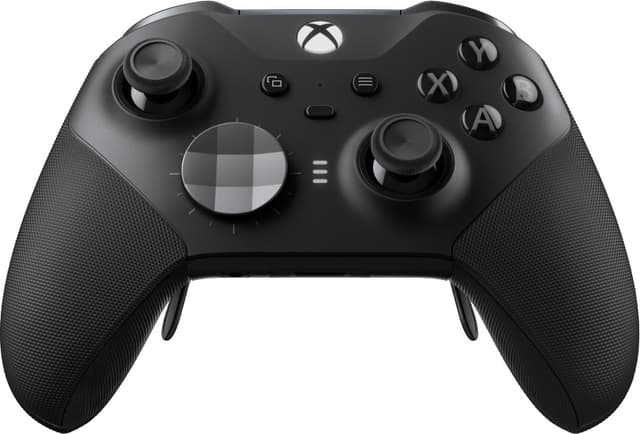 Xbox Series X og S Elite trådløs controller Series 2