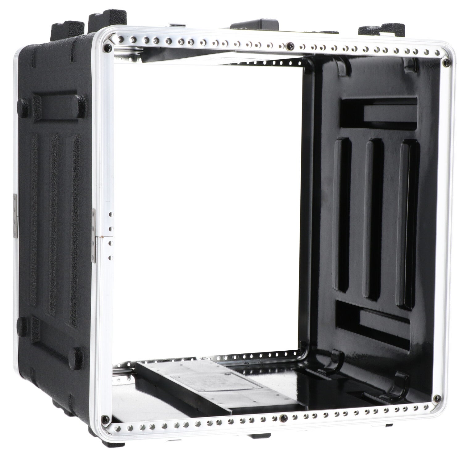 Innox GoRAX 10U17 double-door flightcase 10U, 43 cm diep