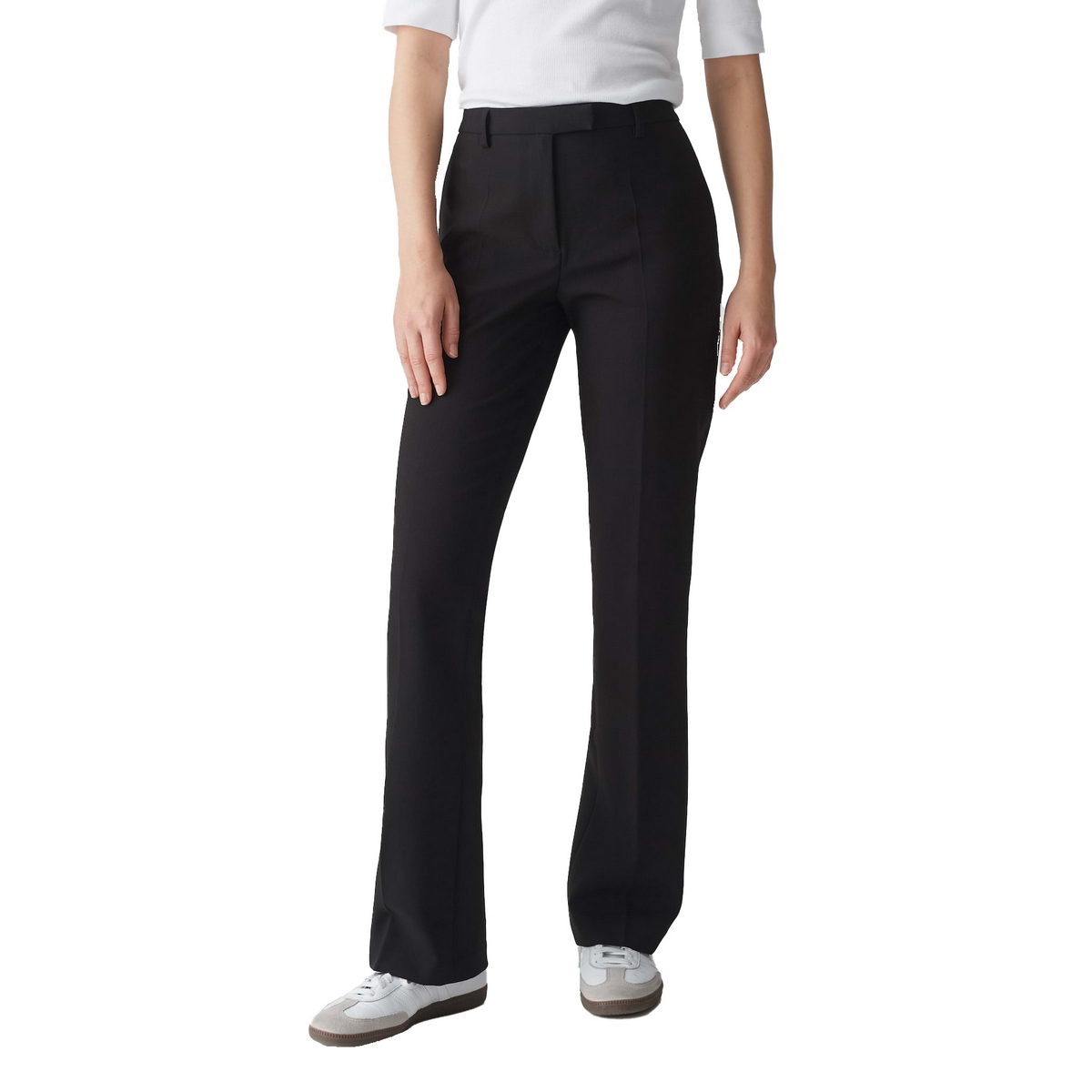 Dames Jeans Logan # nitro satin 82 cm