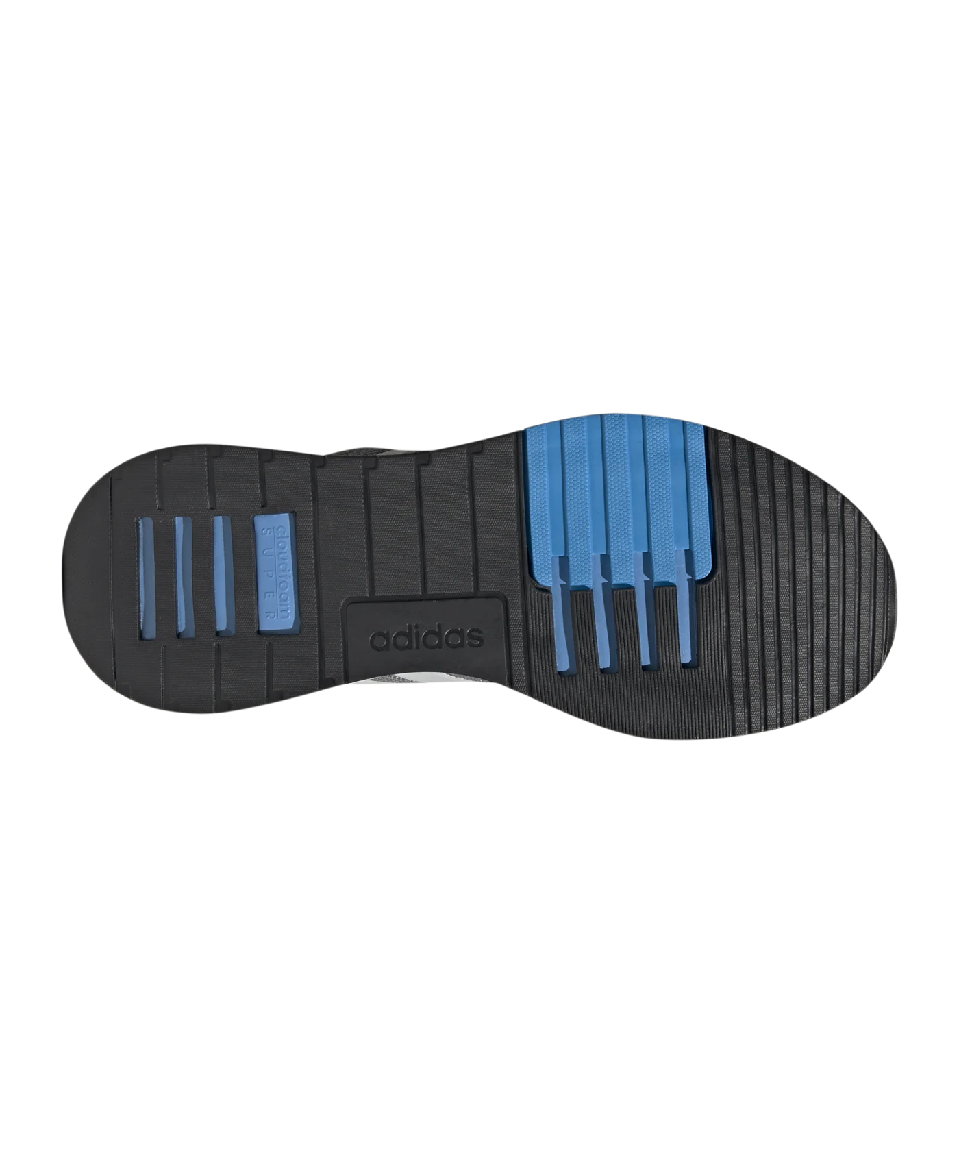 adidas Racer TR21 Grau