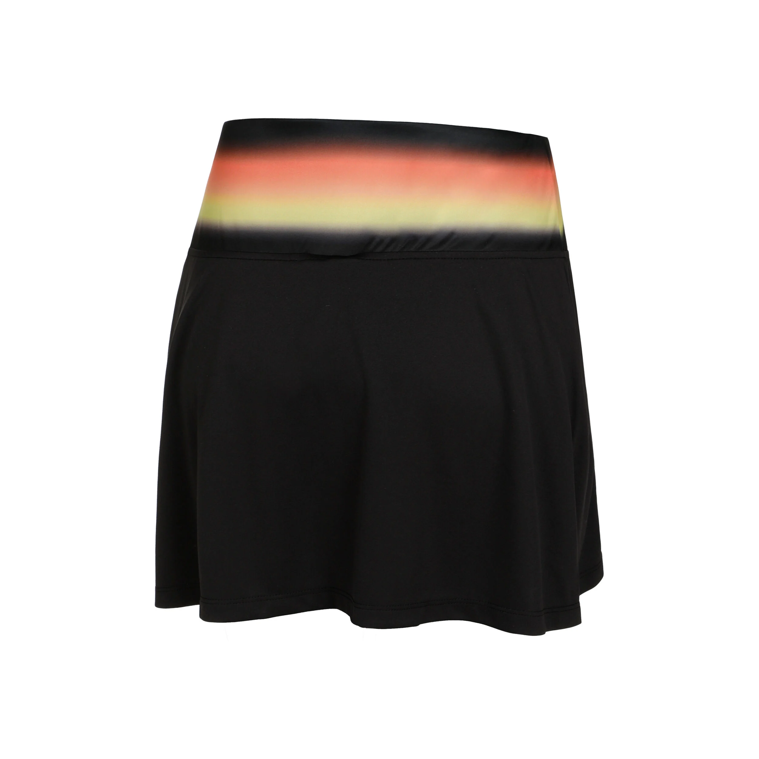 Fila Freya Jupe Femmes - Noir , Multicouleur