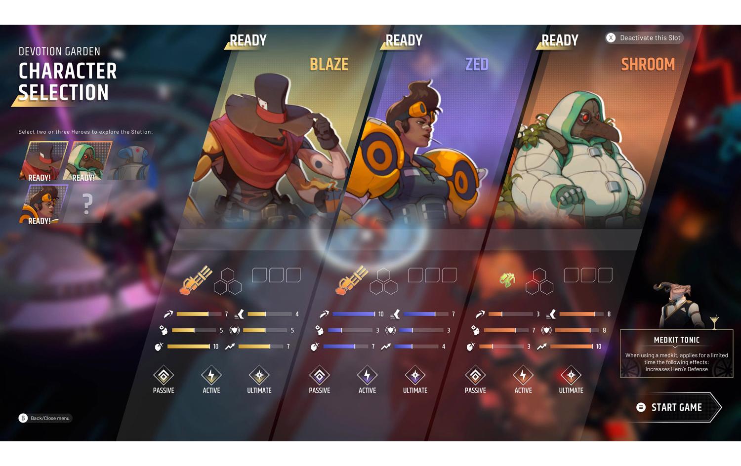 Endless Dungeon Day One EditionTower Defense-Action-Strategiespiel für die Xbox Series X und One