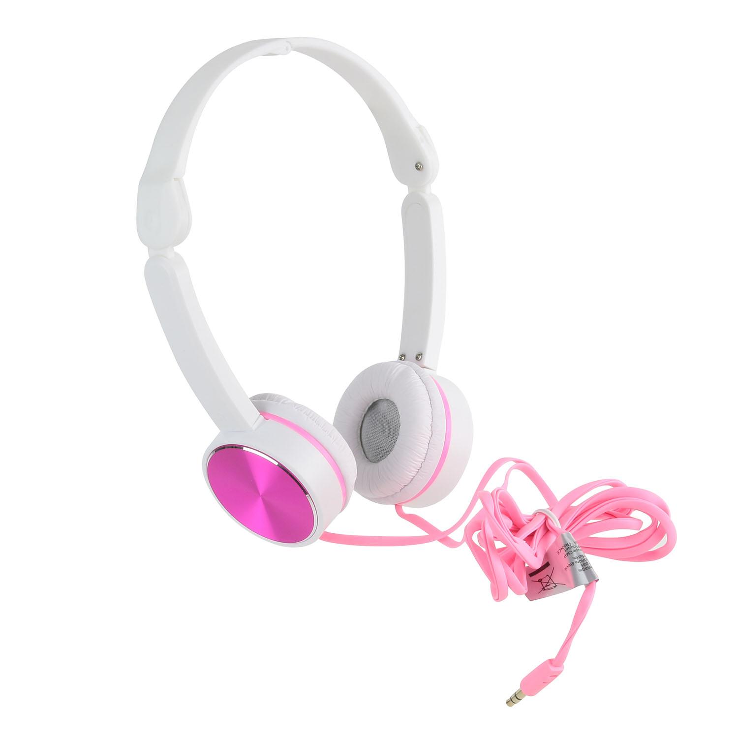 CASQUE AUDIO