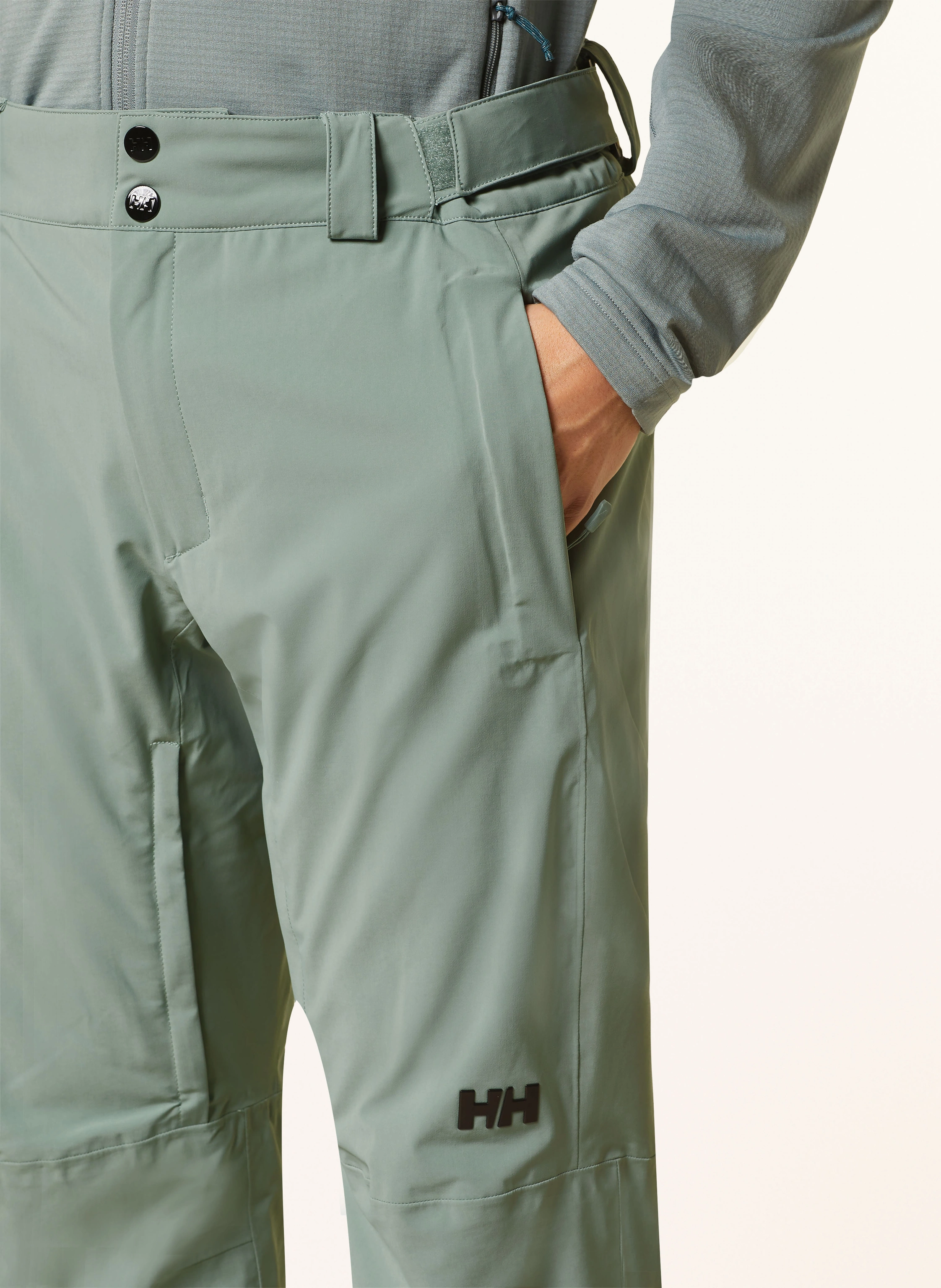 HELLY HANSEN Skihose RAPID
