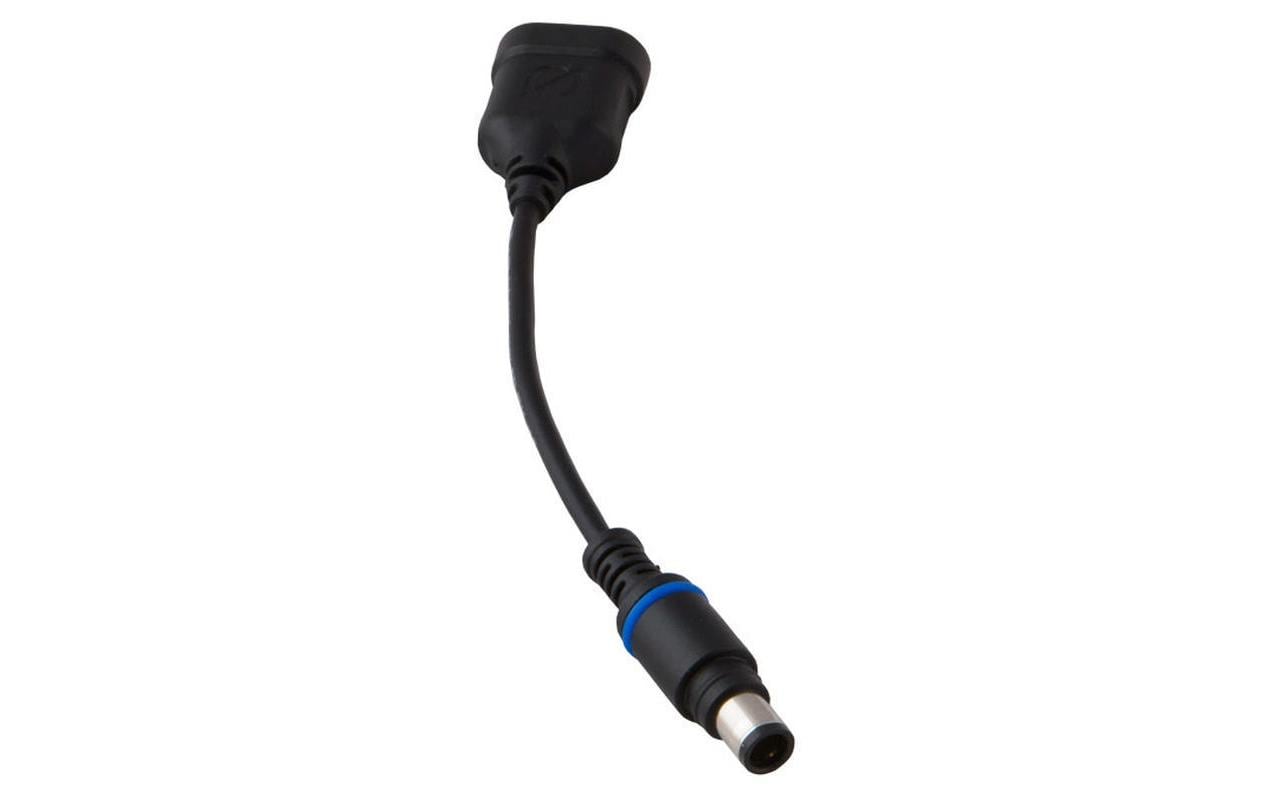 Adapterkabel 8 mm Stecker auf Anderson BuchseÜbergangskabel