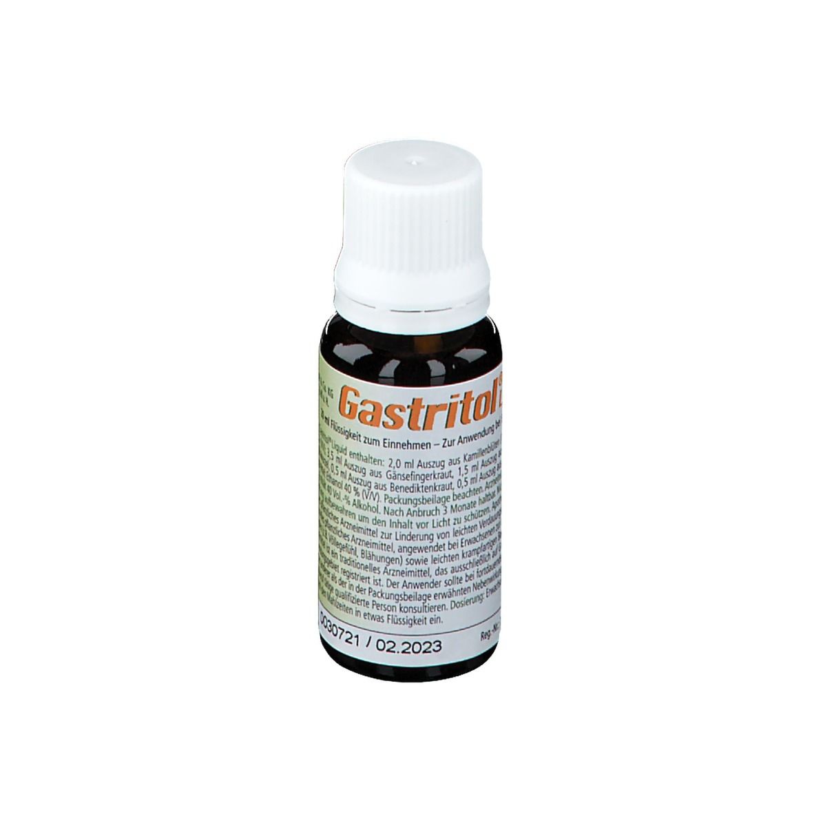 Gastritol® Liquid