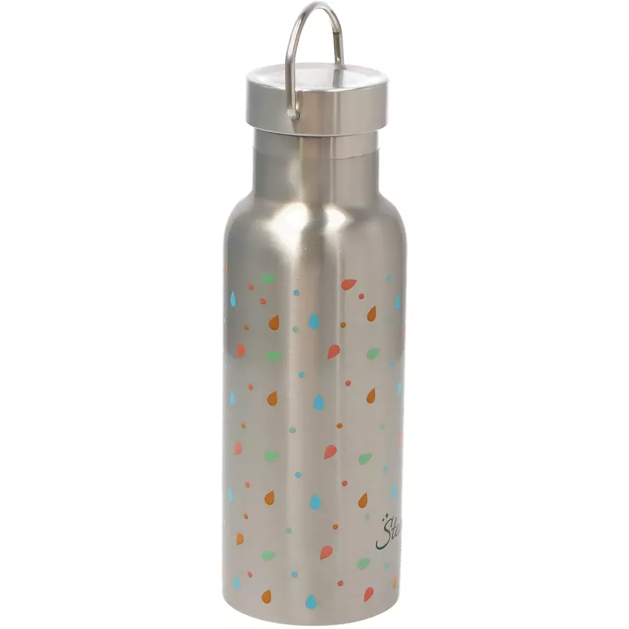 Sterntaler Trinkflasche Blätter
