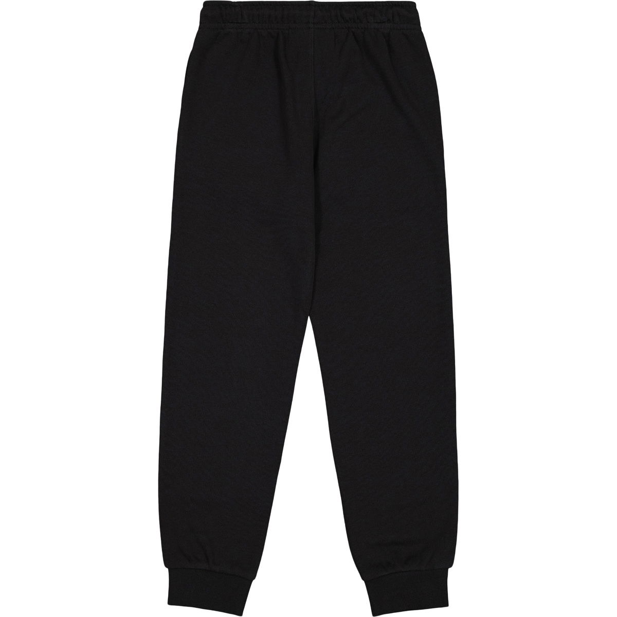 Champion Red C Logo Rib Cuff Joggingbukser Børn