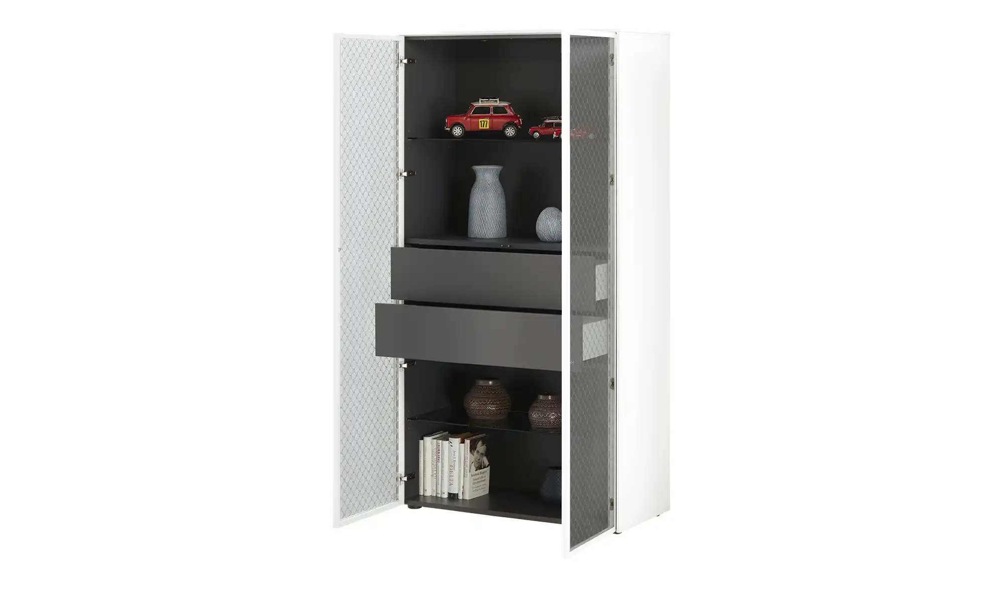 JOOP! Vitrine Gloss Base